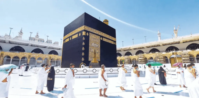 Best Umrah Packages - Way2Umrah