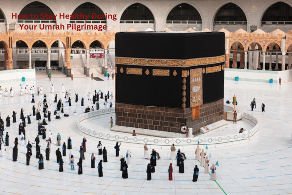 Best Umrah Packages - Way2Umrah