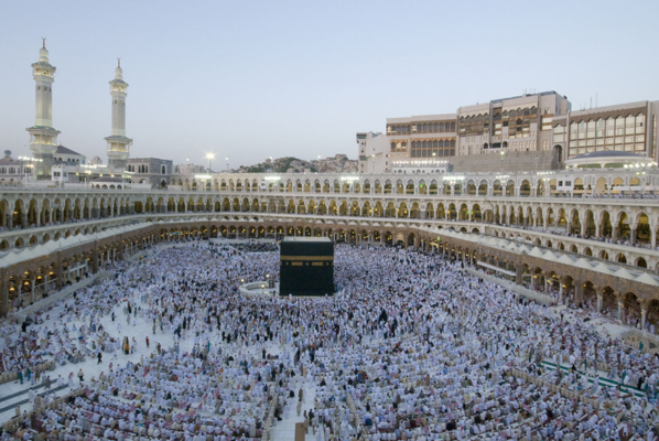 Best Umrah Packages - Way2Umrah
