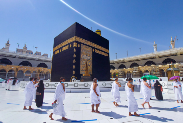 Best Umrah Packages - Way2Umrah