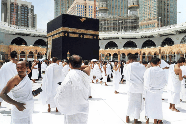 Best Umrah Packages - Way2Umrah