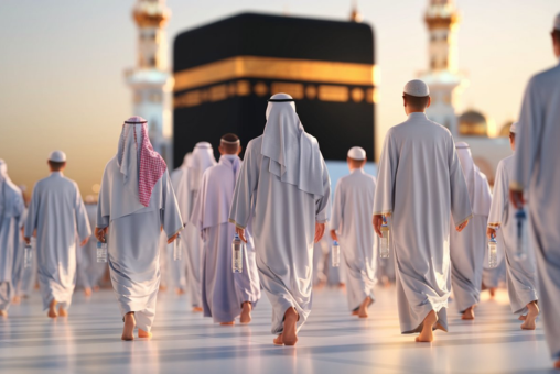 Best Umrah Packages - Way2Umrah