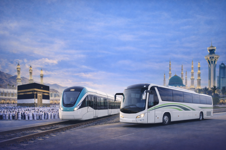 Best Umrah Packages - Way2Umrah
