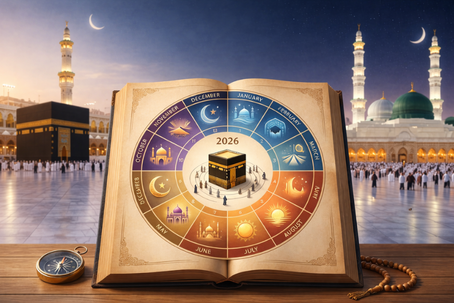 Best Umrah Packages - Way2Umrah