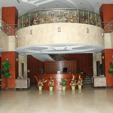 Hotels