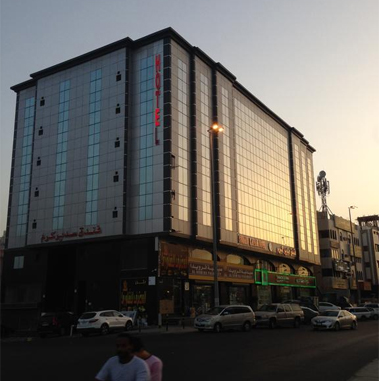 Hotels